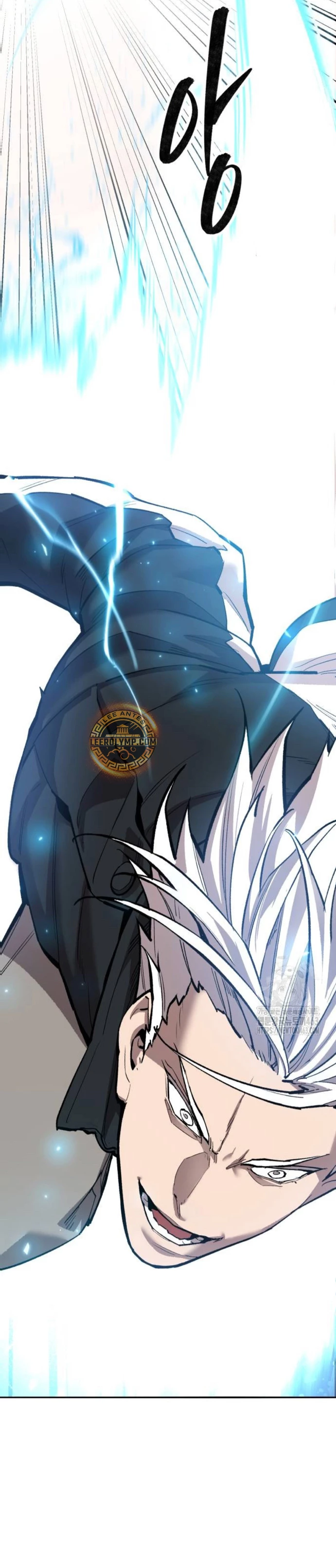 Rompiendo Limites Capitulo 171 página 51