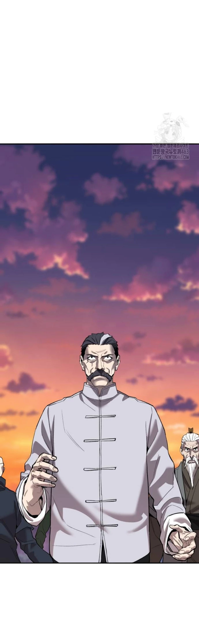 Rompiendo Limites Capitulo 171 página 52