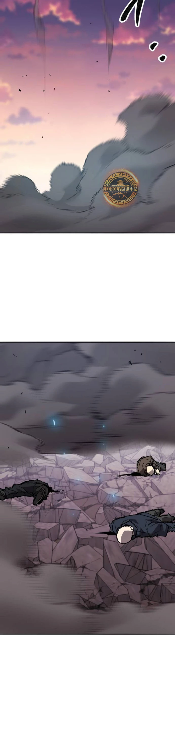 Rompiendo Limites Capitulo 171 página 55