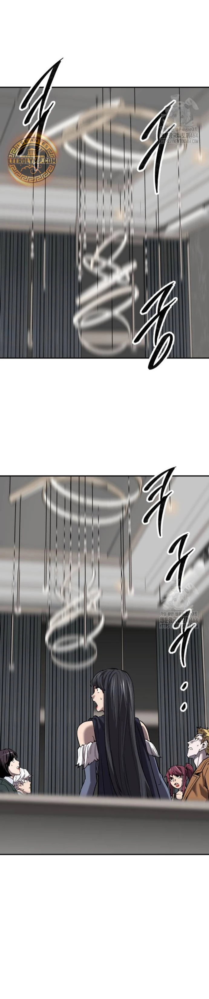 Rompiendo Limites Capitulo 172 página 12