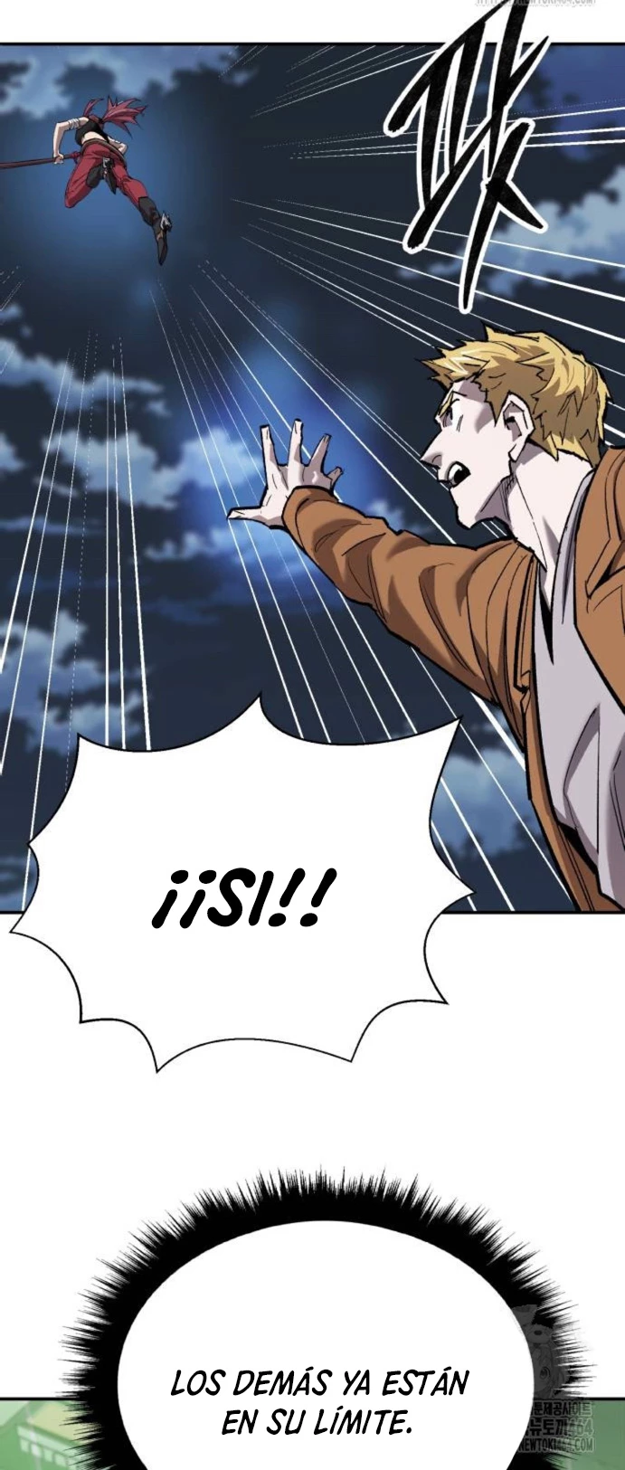 Rompiendo Limites Capitulo 172 página 16