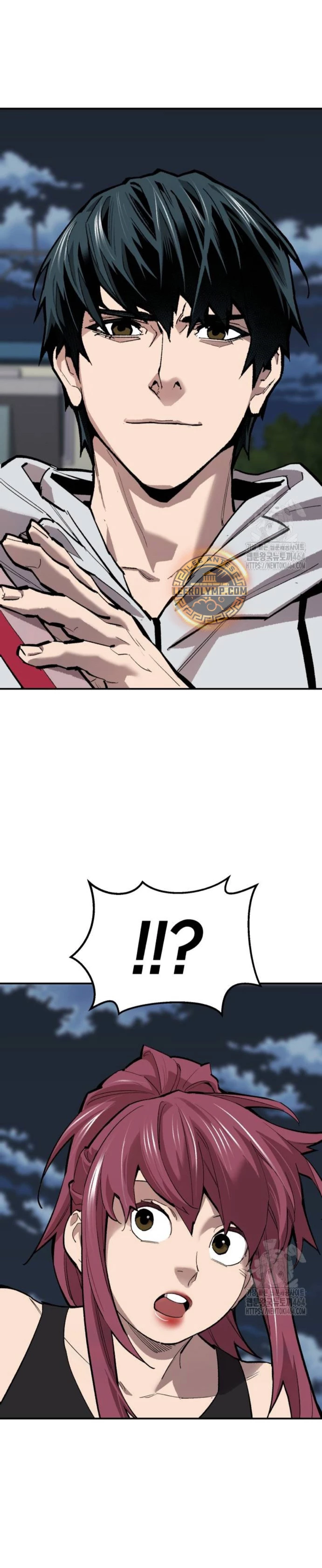 Rompiendo Limites Capitulo 172 página 21