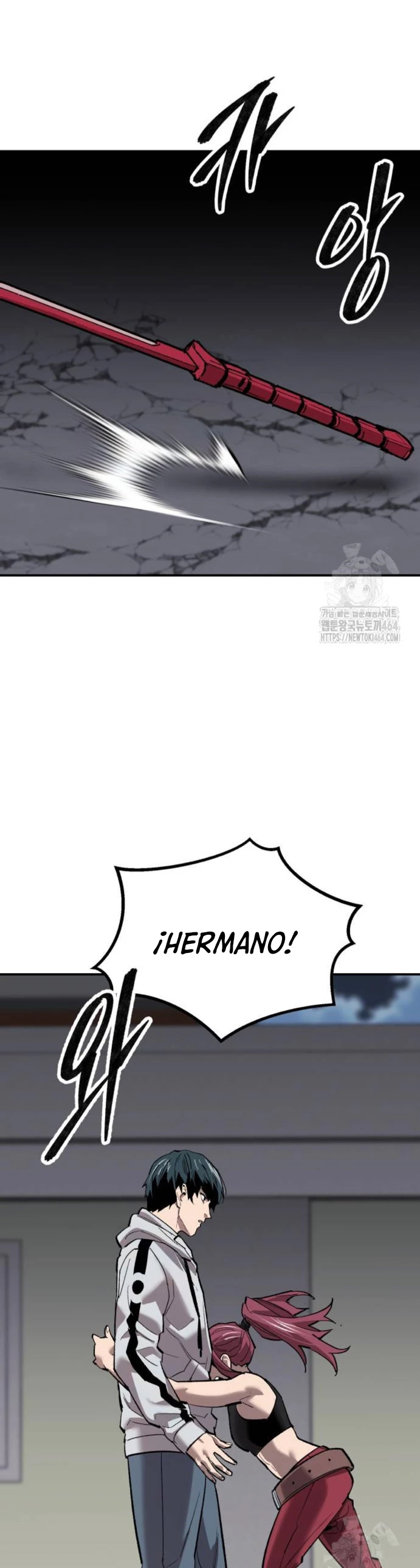 Rompiendo Limites Capitulo 172 página 22