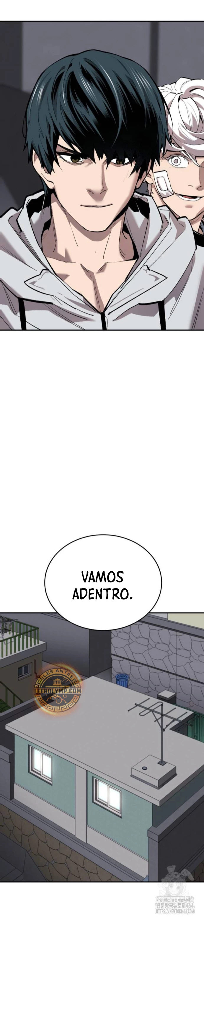 Rompiendo Limites Capitulo 172 página 26