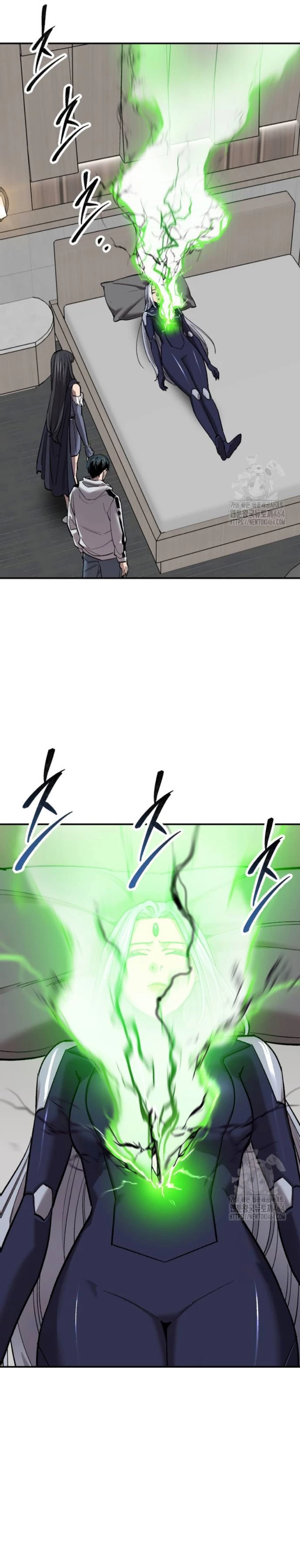 Rompiendo Limites Capitulo 172 página 27