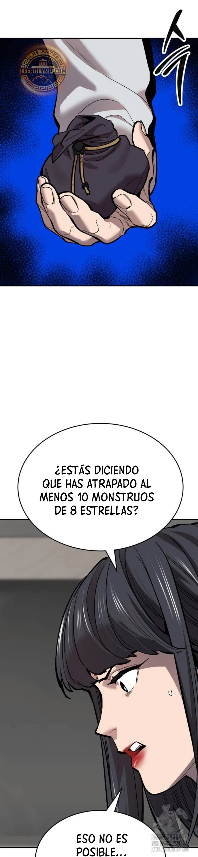 Rompiendo Limites Capitulo 172 página 30