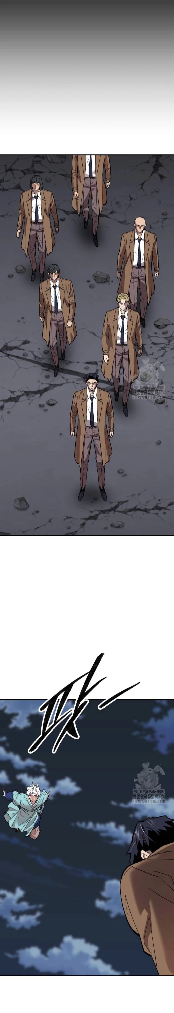 Rompiendo Limites Capitulo 172 página 38