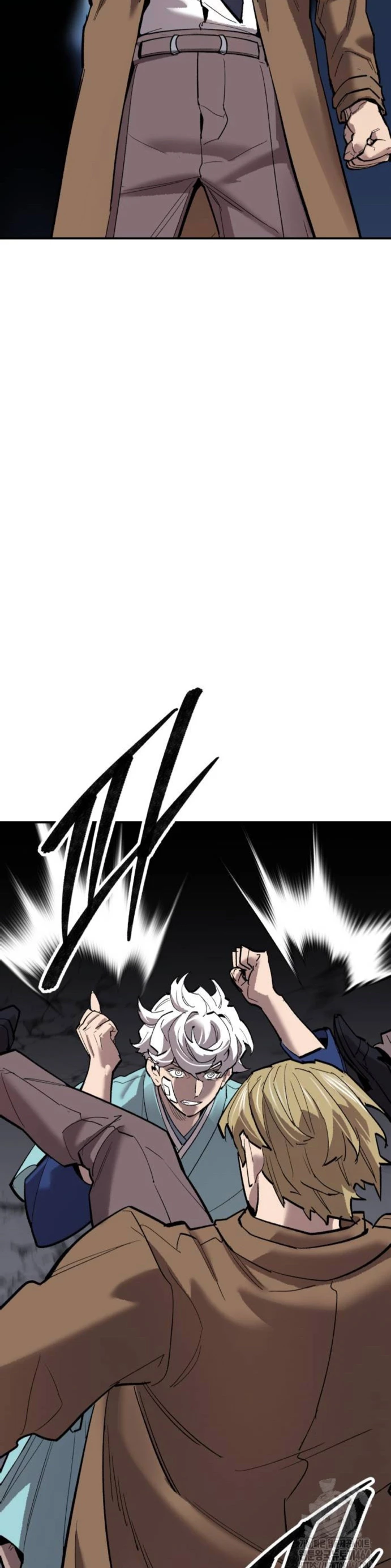 Rompiendo Limites Capitulo 172 página 43