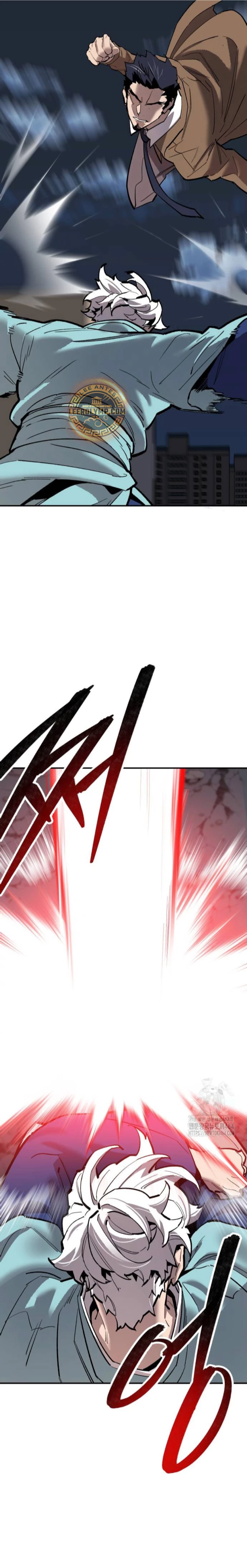 Rompiendo Limites Capitulo 172 página 45