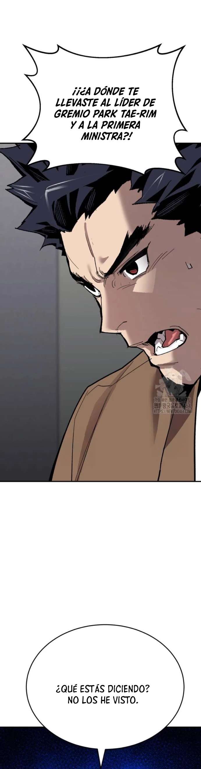 Rompiendo Limites Capitulo 172 página 57