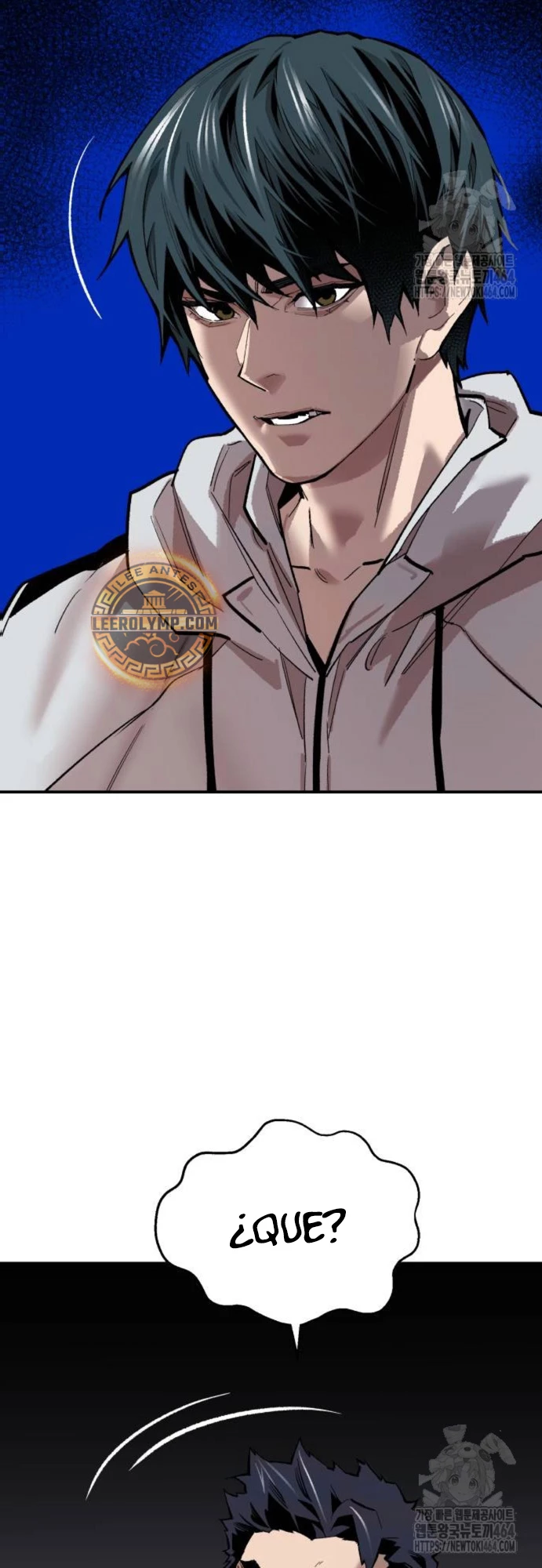Rompiendo Limites Capitulo 172 página 58