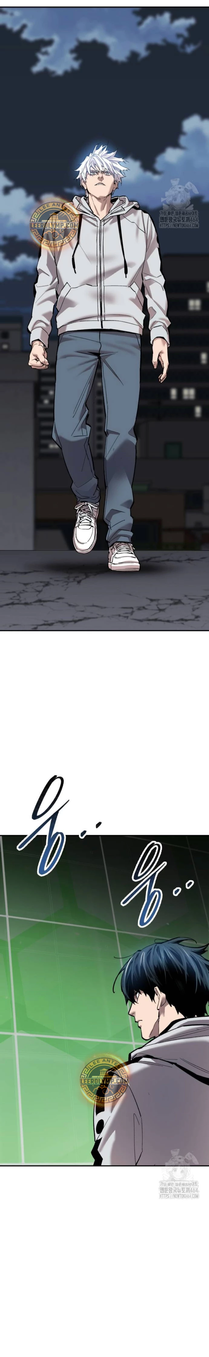 Rompiendo Limites Capitulo 172 página 6