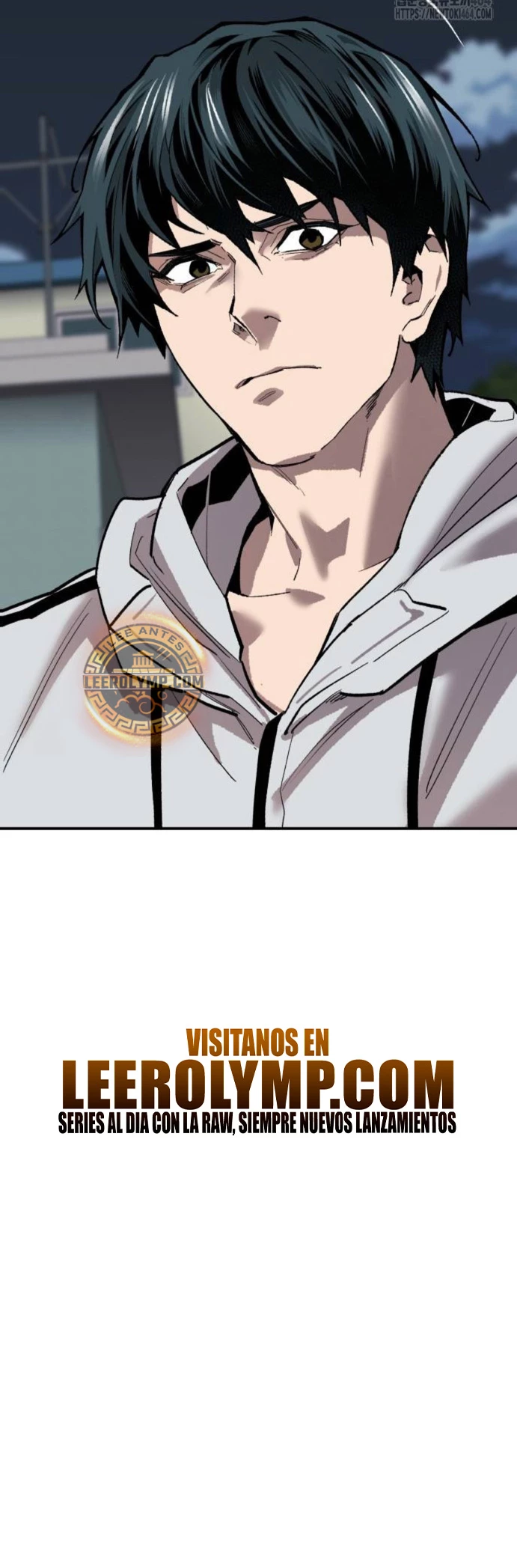 Rompiendo Limites Capitulo 172 página 60