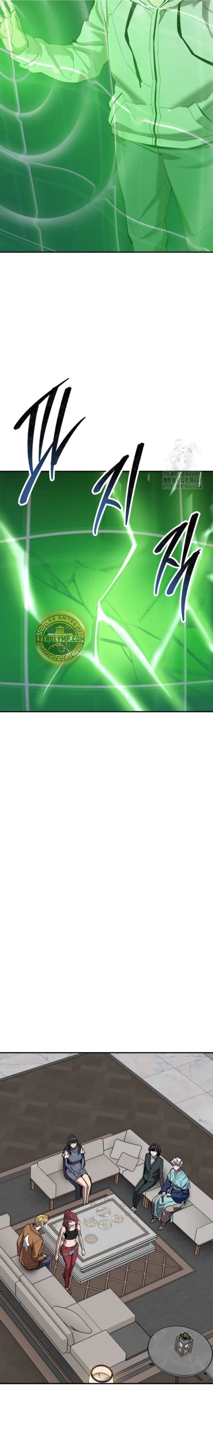 Rompiendo Limites Capitulo 172 página 9