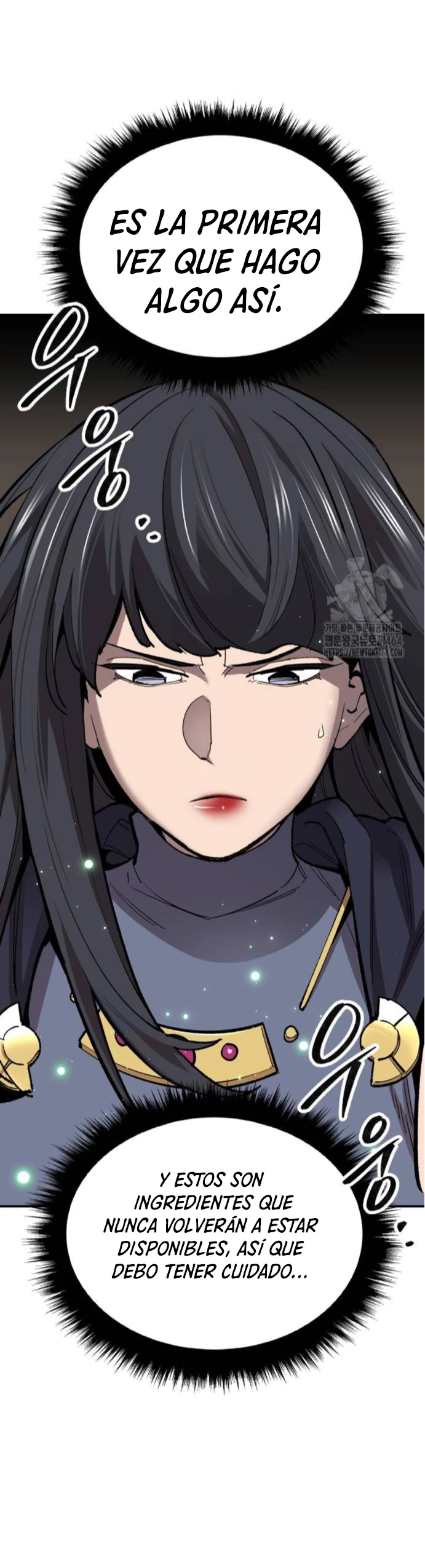 Rompiendo Limites Capitulo 173 página 11