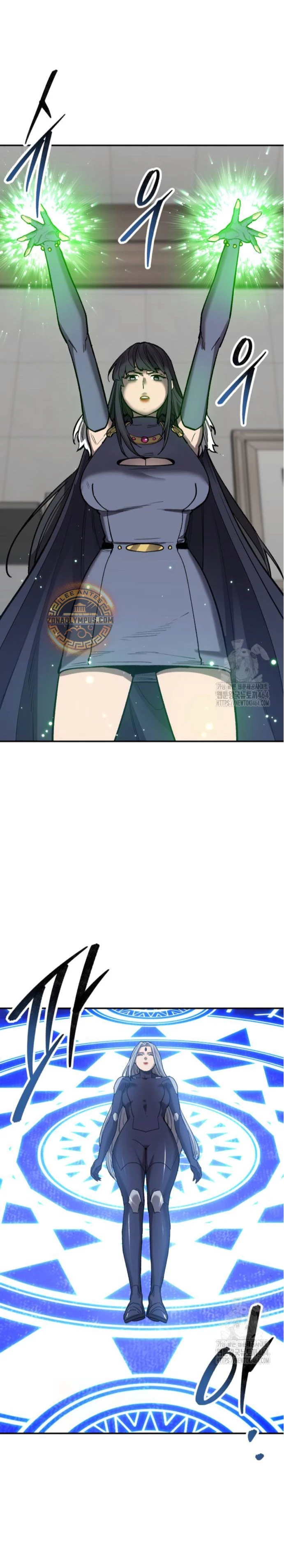 Rompiendo Limites Capitulo 173 página 12