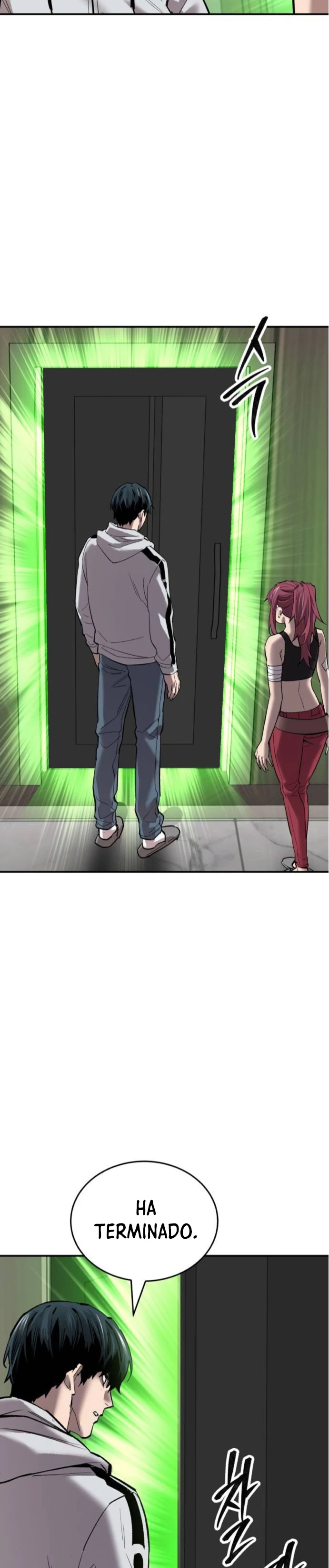 Rompiendo Limites Capitulo 173 página 19