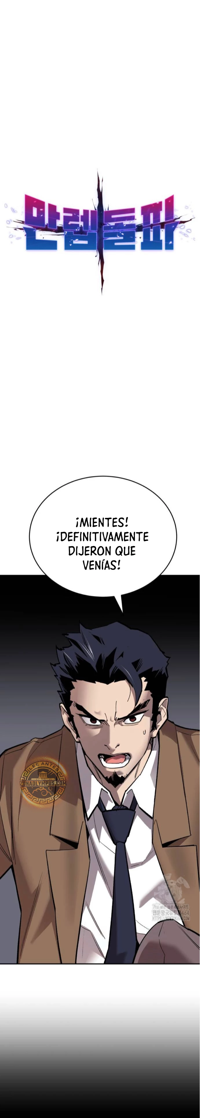 Rompiendo Limites Capitulo 173 página 2
