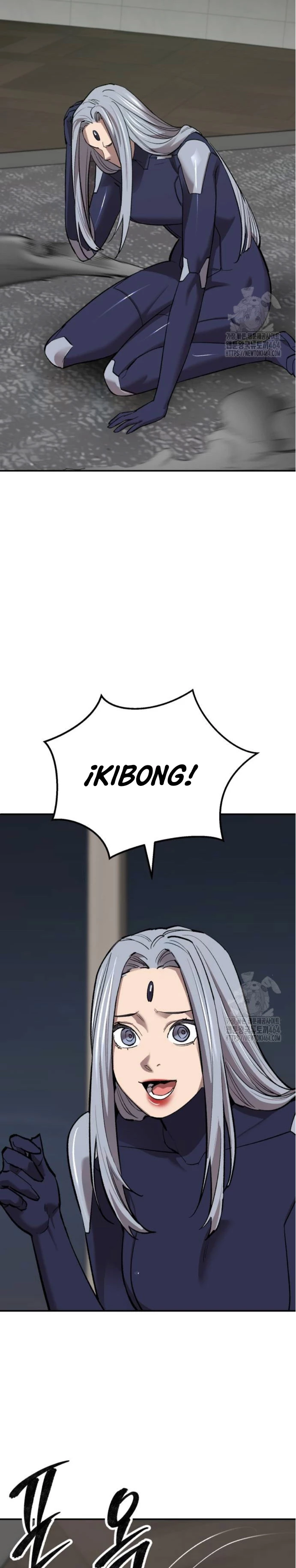 Rompiendo Limites Capitulo 173 página 22