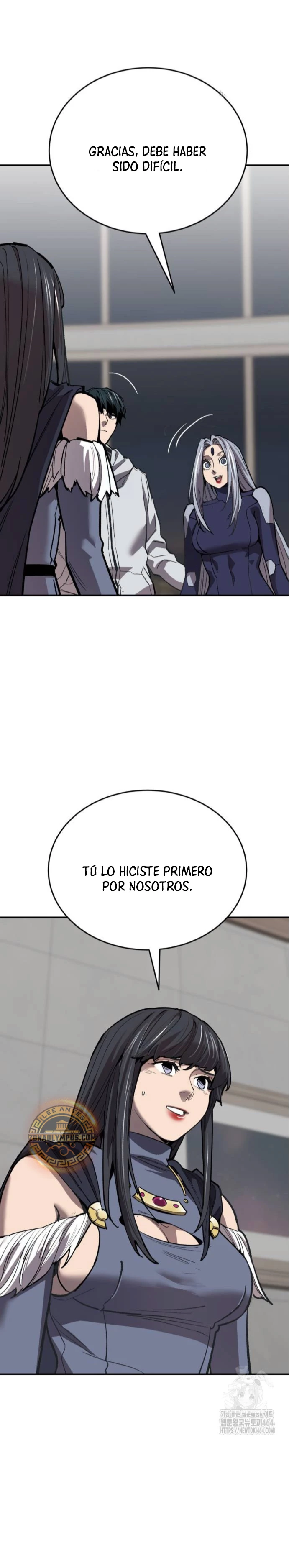 Rompiendo Limites Capitulo 173 página 25