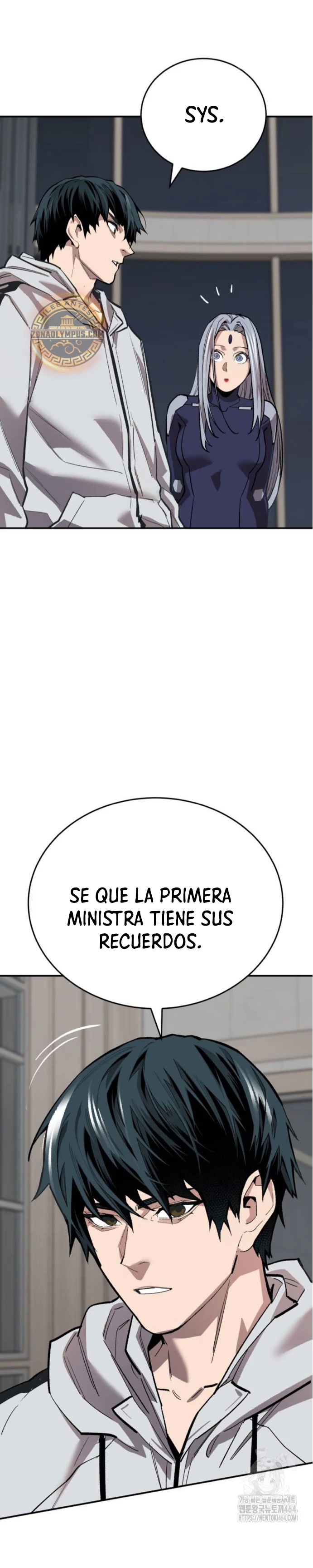 Rompiendo Limites Capitulo 173 página 28