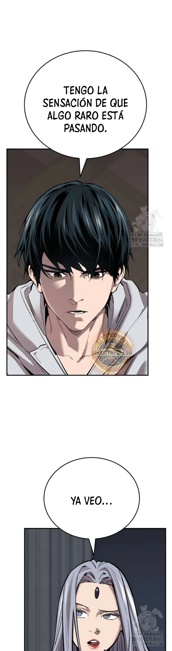Rompiendo Limites Capitulo 173 página 30