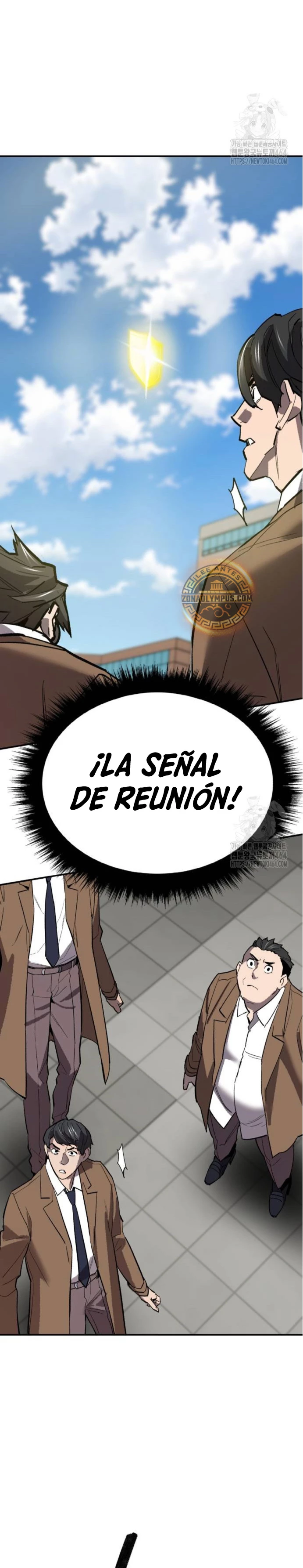 Rompiendo Limites Capitulo 173 página 50