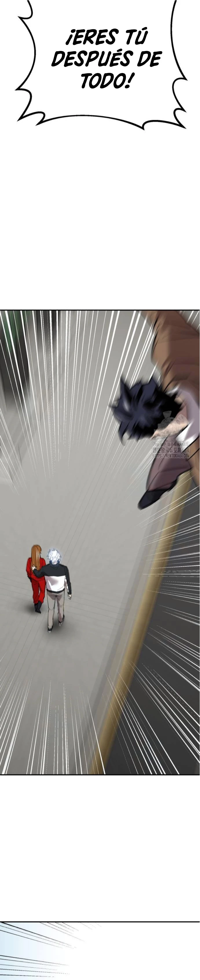 Rompiendo Limites Capitulo 173 página 53