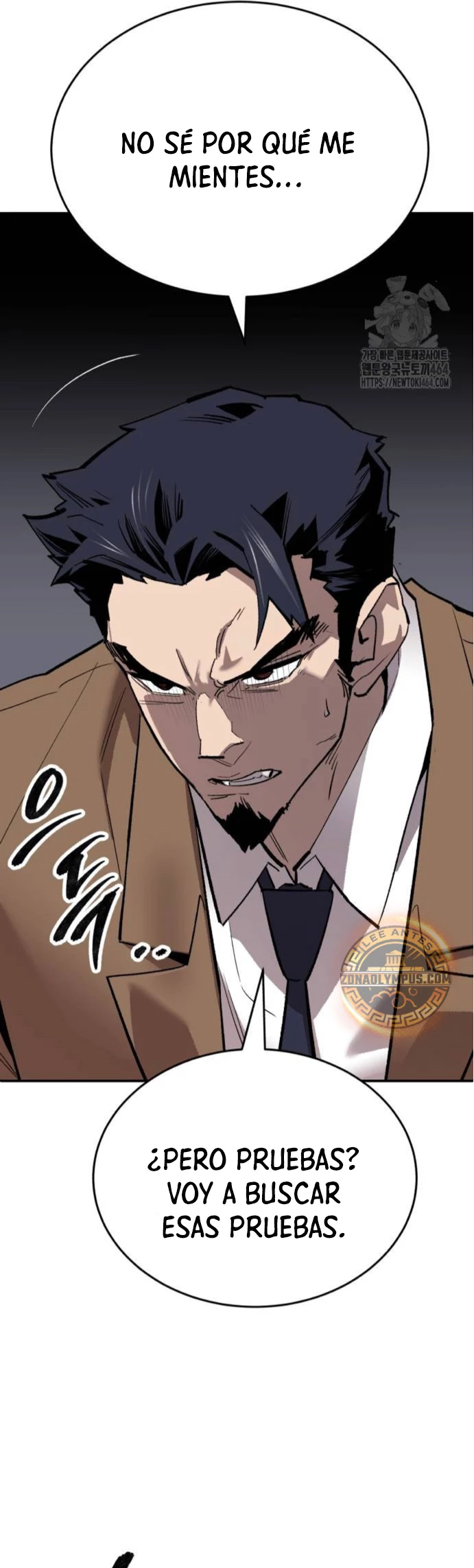 Rompiendo Limites Capitulo 173 página 6