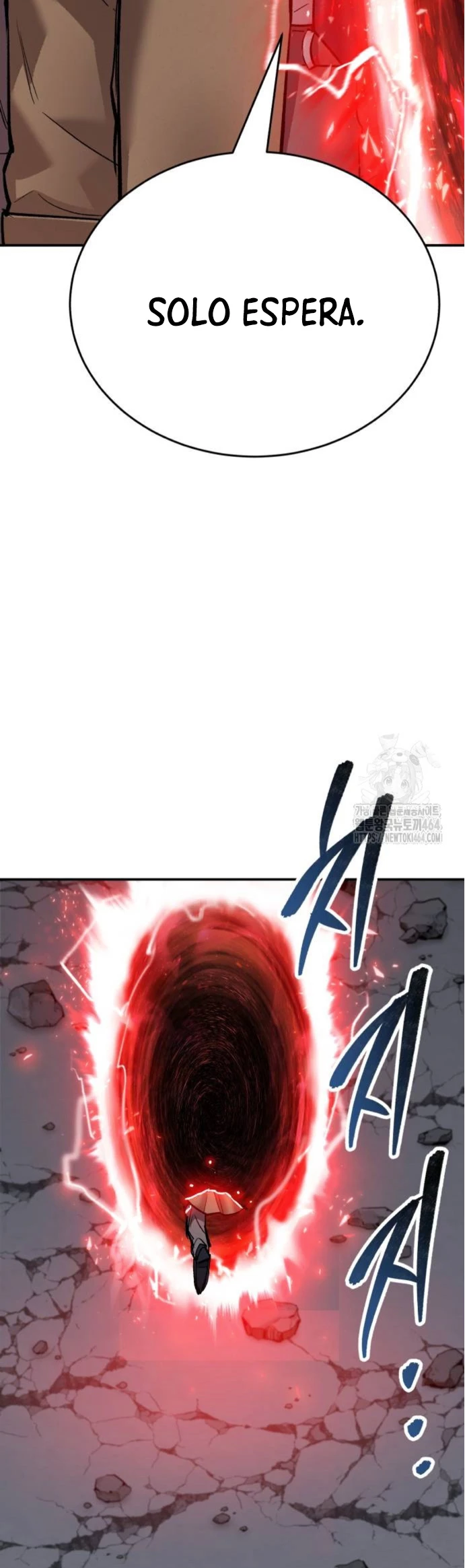 Rompiendo Limites Capitulo 173 página 8