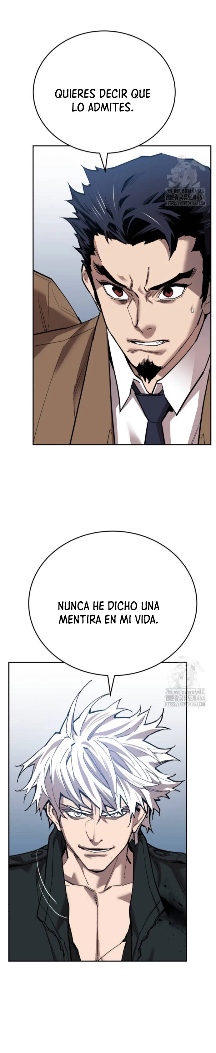 Rompiendo Limites Capitulo 174 página 11