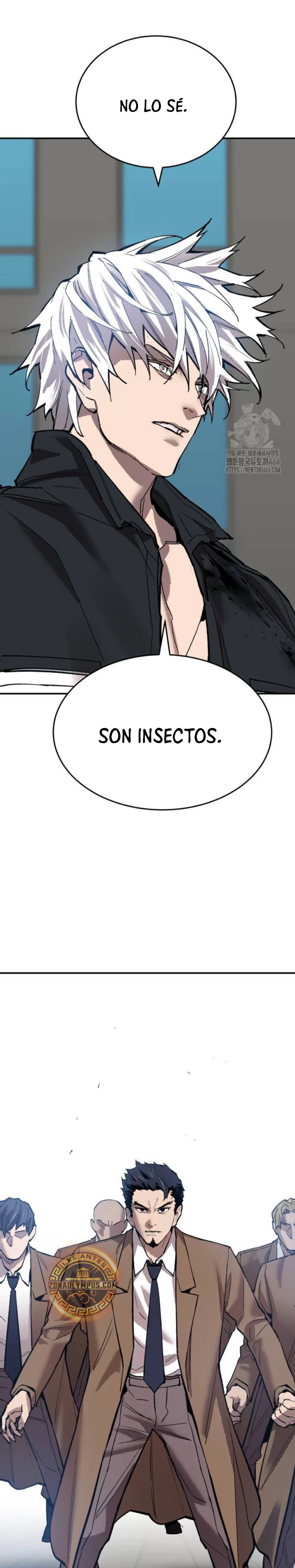 Rompiendo Limites Capitulo 174 página 14