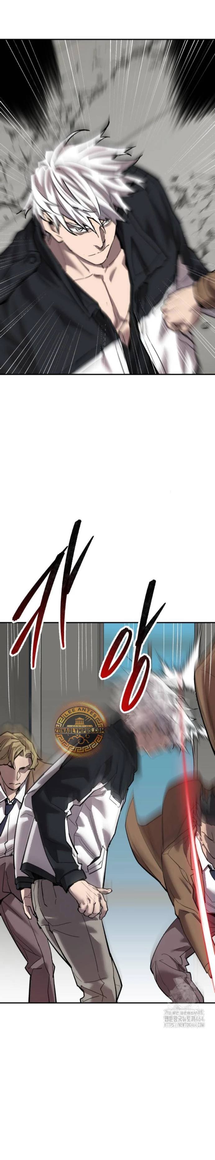 Rompiendo Limites Capitulo 174 página 19
