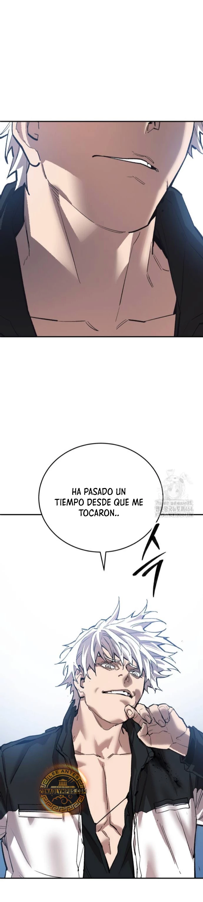 Rompiendo Limites Capitulo 174 página 3