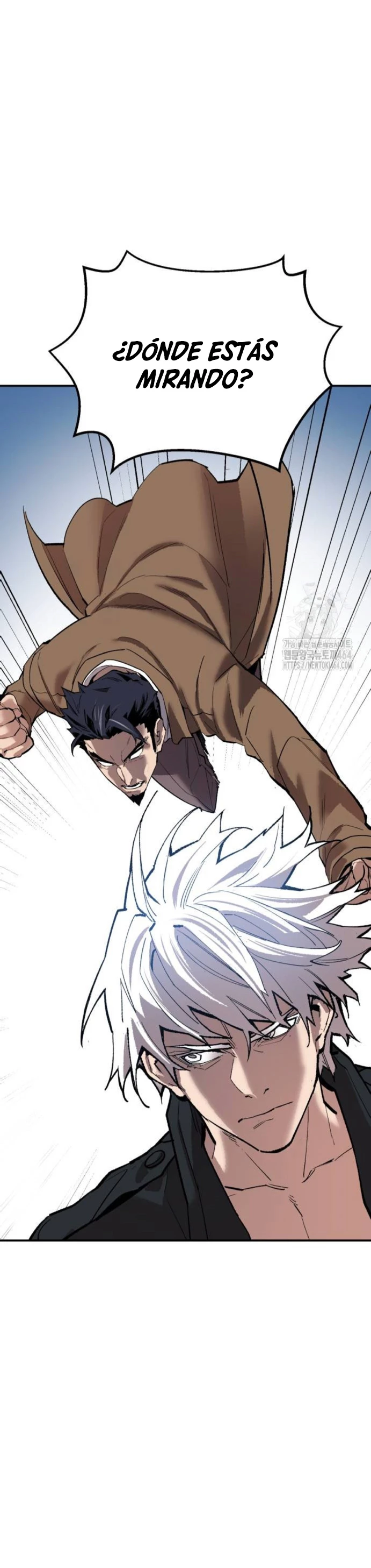 Rompiendo Limites Capitulo 174 página 36