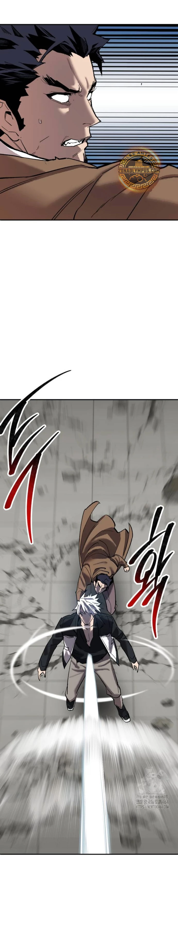 Rompiendo Limites Capitulo 174 página 37