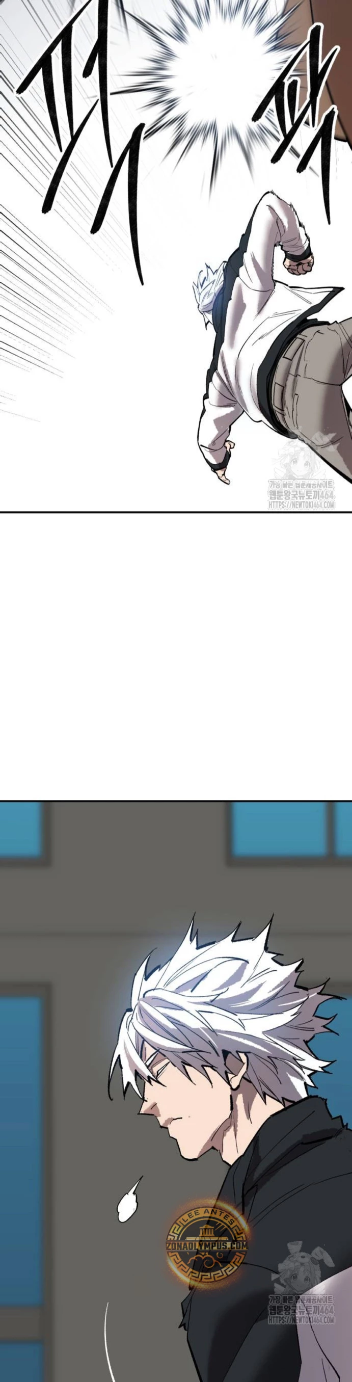 Rompiendo Limites Capitulo 174 página 44