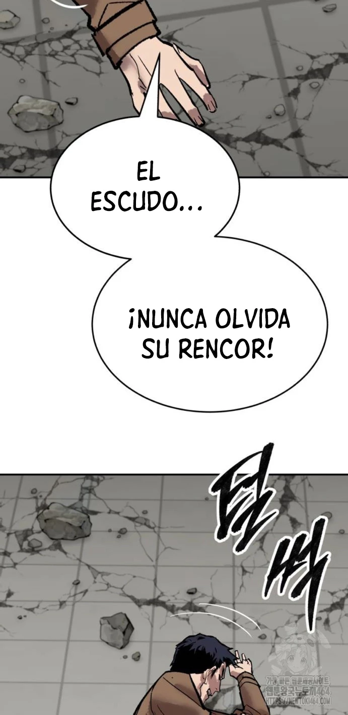 Rompiendo Limites Capitulo 174 página 47
