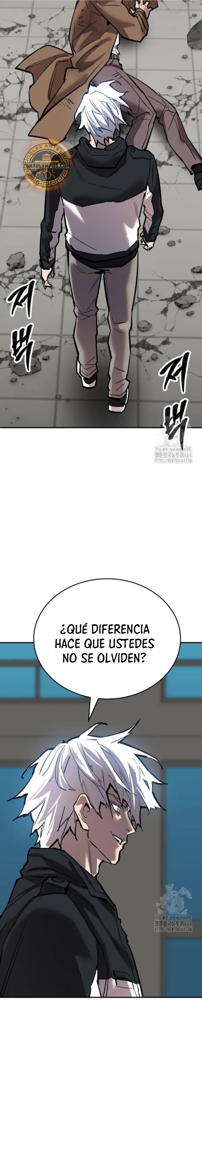 Rompiendo Limites Capitulo 174 página 48