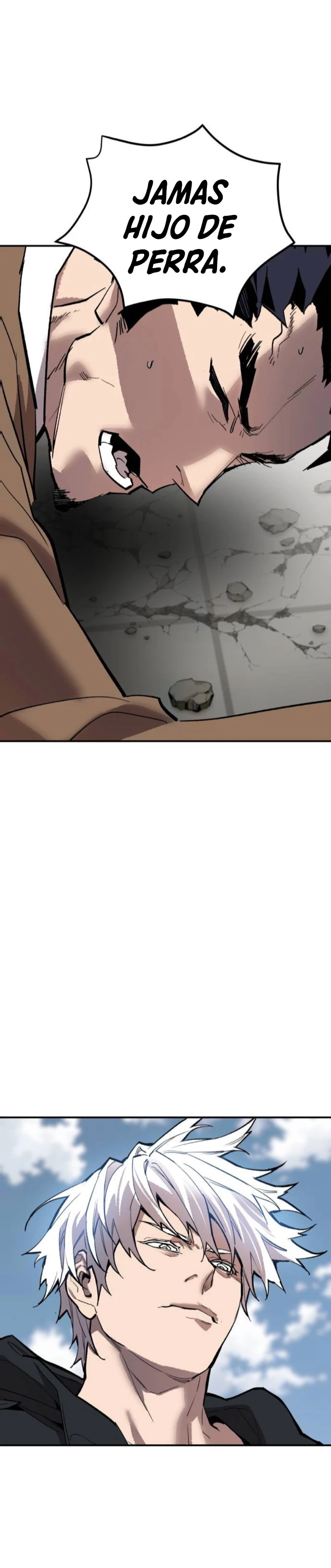 Rompiendo Limites Capitulo 174 página 50
