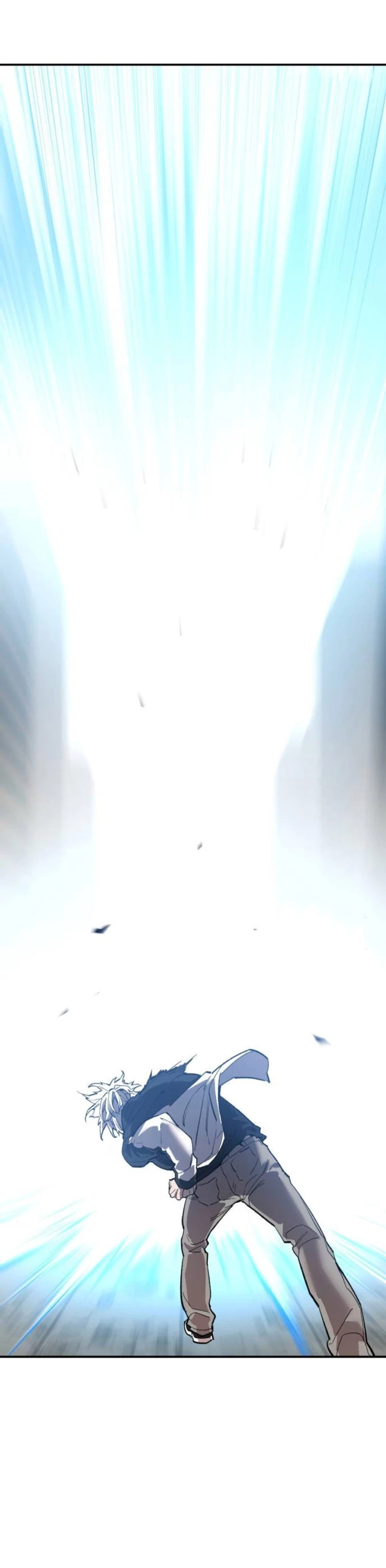 Rompiendo Limites Capitulo 174 página 57