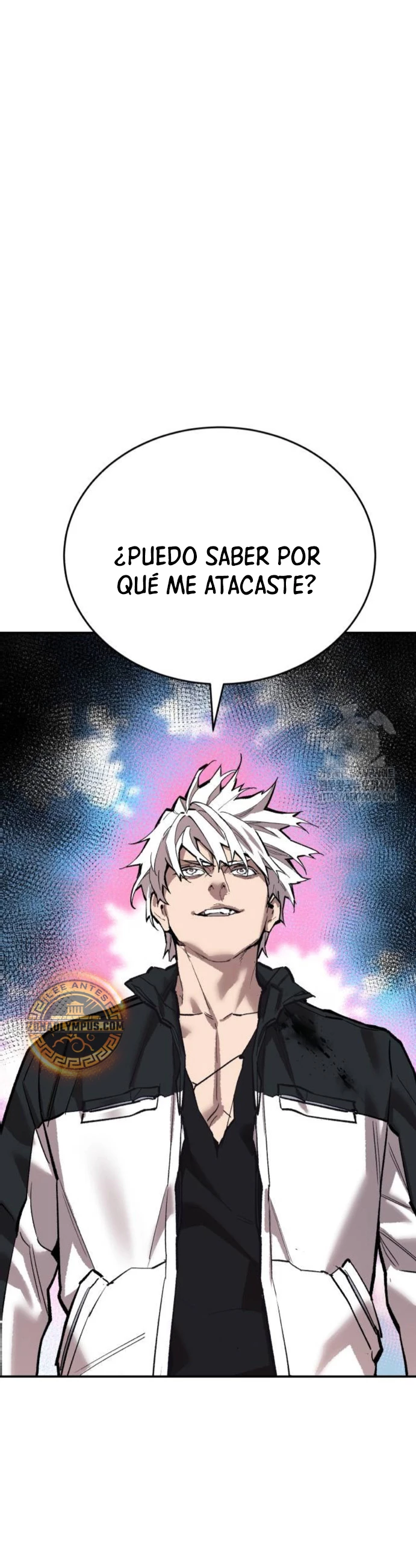 Rompiendo Limites Capitulo 174 página 6