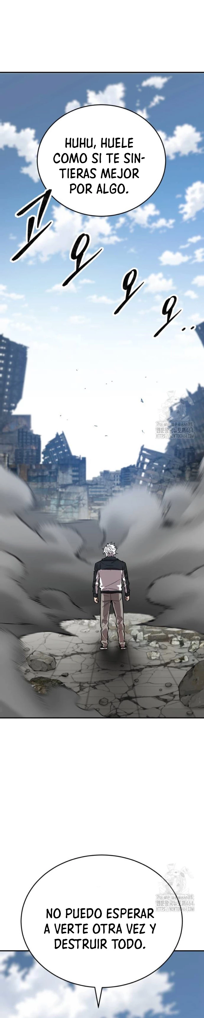 Rompiendo Limites Capitulo 174 página 60