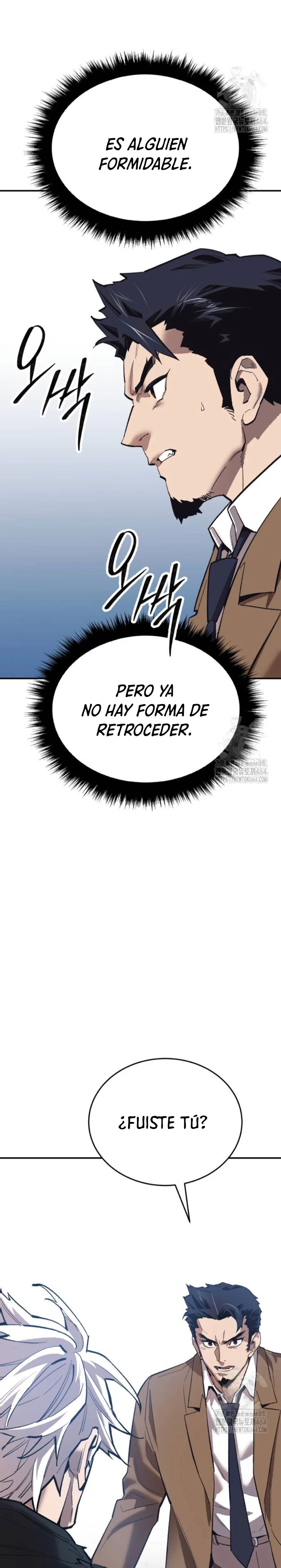 Rompiendo Limites Capitulo 174 página 7