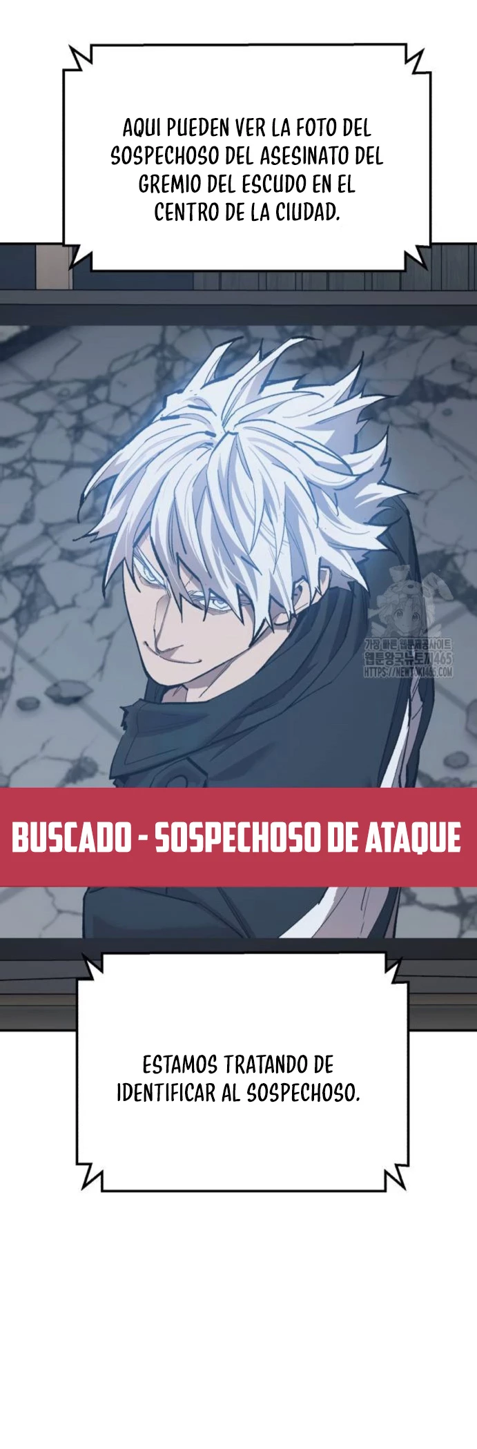 Rompiendo Limites Capitulo 175 página 16