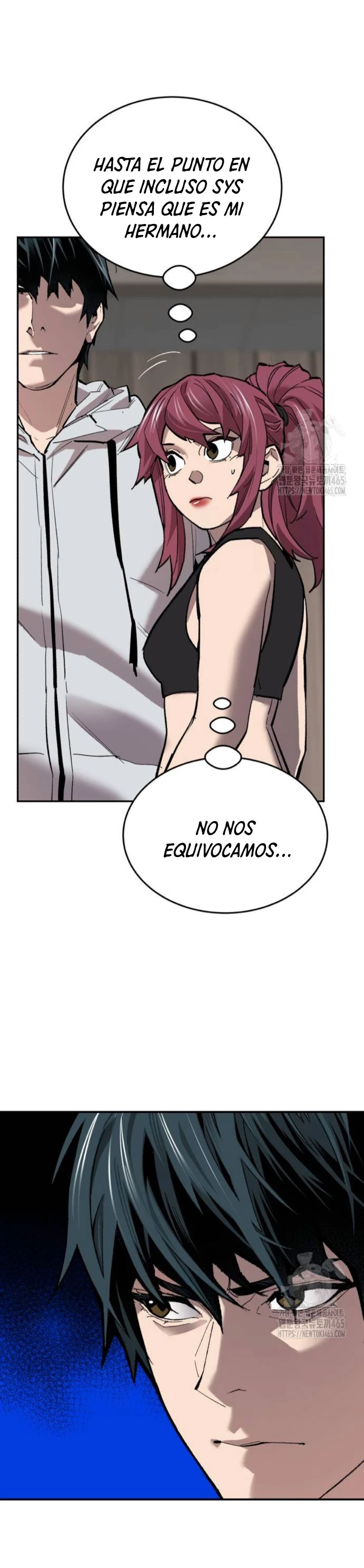 Rompiendo Limites Capitulo 175 página 24