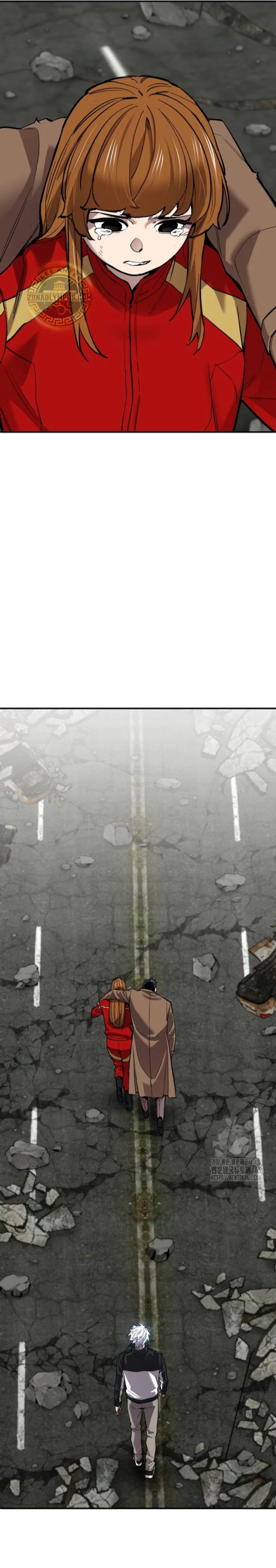 Rompiendo Limites Capitulo 175 página 38