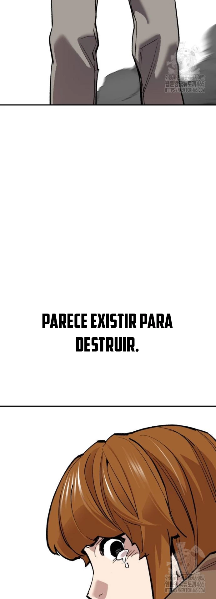 Rompiendo Limites Capitulo 175 página 43