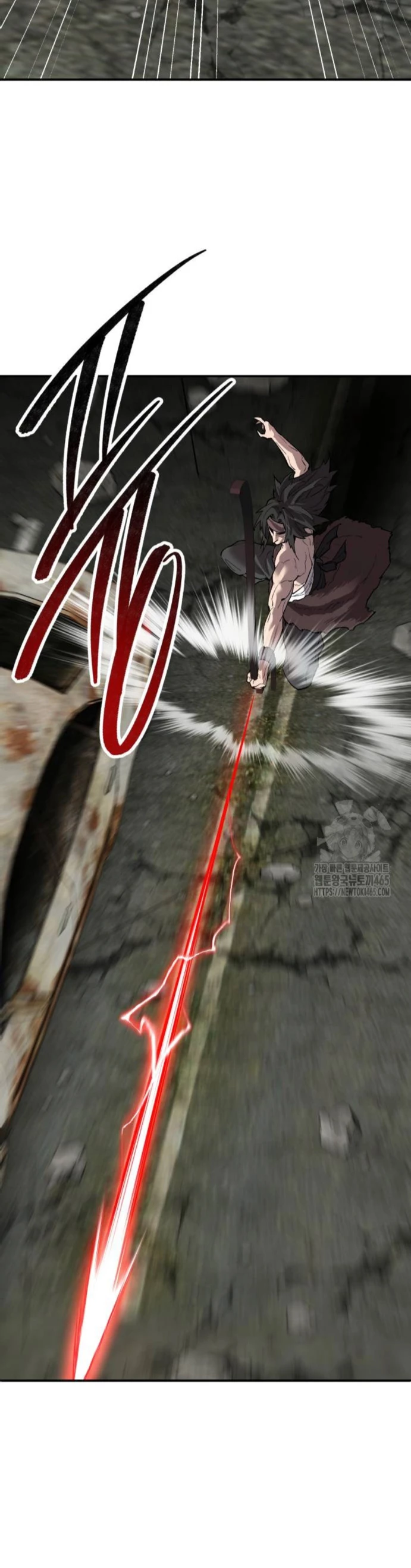 Rompiendo Limites Capitulo 175 página 46