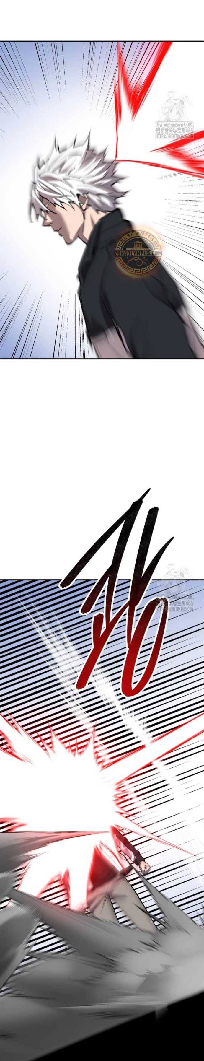 Rompiendo Limites Capitulo 175 página 47